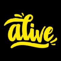 Alive With Ideas logo, Alive With Ideas contact details