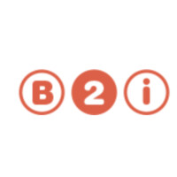 B2i Marketing & Branding logo, B2i Marketing & Branding contact details