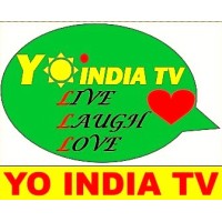 YO INDIA TV logo, YO INDIA TV contact details