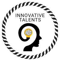 Innovative Talents logo, Innovative Talents contact details