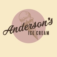 Anderson's Ice Cream LLC logo, Anderson's Ice Cream LLC contact details