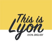 This Is Lyon logo, This Is Lyon contact details