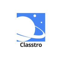 Classtro logo, Classtro contact details