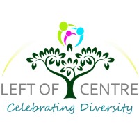 Left of Centre Therapies logo, Left of Centre Therapies contact details