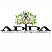 Ashtabula Downtown Development Association logo, Ashtabula Downtown Development Association contact details