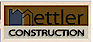 Mettler Construction logo, Mettler Construction contact details