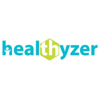 Healthyzer logo, Healthyzer contact details