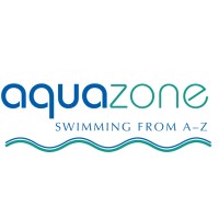 Aquazone Swim School logo, Aquazone Swim School contact details