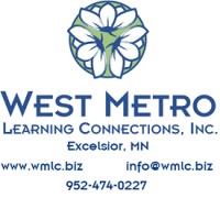 West Metro Learning Connections logo, West Metro Learning Connections contact details