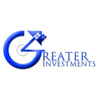 Greater Investments Real Estate logo, Greater Investments Real Estate contact details