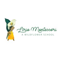 Lirio Montessori logo, Lirio Montessori contact details