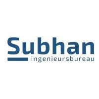 Subhan Ingenieursbureau B.V. logo, Subhan Ingenieursbureau B.V. contact details