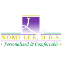 Nomi Lee DDS logo, Nomi Lee DDS contact details