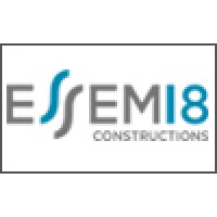 Essem18 Construction logo, Essem18 Construction contact details