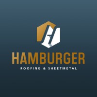 Hamburger Roofing & Sheetmetal logo, Hamburger Roofing & Sheetmetal contact details