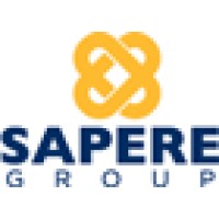 Sapere Group logo, Sapere Group contact details