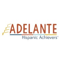 Adelante Hispanic Achievers logo, Adelante Hispanic Achievers contact details