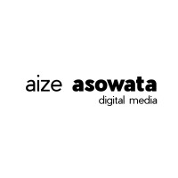 Aize Asowata Digital Media logo, Aize Asowata Digital Media contact details