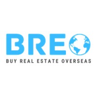 Buy Real Estate Overseas logo, Buy Real Estate Overseas contact details