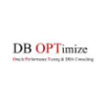 DB OPTimize logo, DB OPTimize contact details