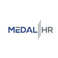 MEDAL HR logo, MEDAL HR contact details