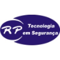 RP Segurança logo, RP Segurança contact details