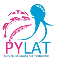 PYLAT Council logo, PYLAT Council contact details