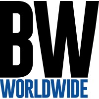 BW Worldwide logo, BW Worldwide contact details