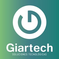 Giartech logo, Giartech contact details