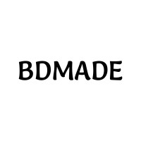 BDMADE logo, BDMADE contact details