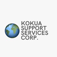 Kokua Support Services Corporation logo, Kokua Support Services Corporation contact details