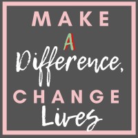 MakeADifferencechangelives logo, MakeADifferencechangelives contact details