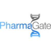 Pharma Gate logo, Pharma Gate contact details