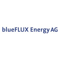 blueFLUX Energy AG logo, blueFLUX Energy AG contact details