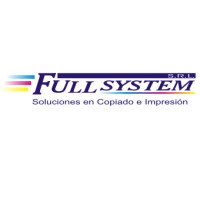 FULLSYSTEM S.R.L. logo, FULLSYSTEM S.R.L. contact details