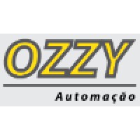 OZZY Automação logo, OZZY Automação contact details