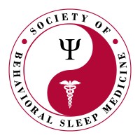 Society of Behavioral Sleep Medicine logo, Society of Behavioral Sleep Medicine contact details