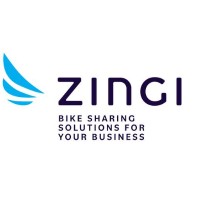 Zingi logo, Zingi contact details