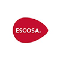 ESCOSA logo, ESCOSA contact details