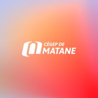 CÃ©gep de Matane logo, CÃ©gep de Matane contact details