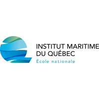 Institut maritime du Québec logo, Institut maritime du Québec contact details