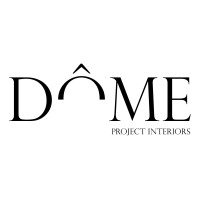 Dôme Project Interiors logo, Dôme Project Interiors contact details