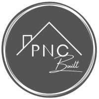 PNC Built logo, PNC Built contact details