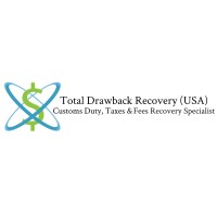 Total Drawback Recovery (USA) logo, Total Drawback Recovery (USA) contact details