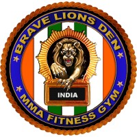 Brave Lion's Den MMA Fitness Gym logo, Brave Lion's Den MMA Fitness Gym contact details