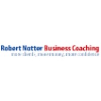 Robert Notter Coaching logo, Robert Notter Coaching contact details