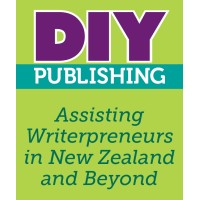 DIY Publishing Ltd logo, DIY Publishing Ltd contact details