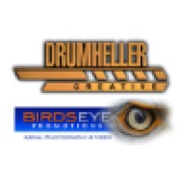 Birds Eye Promotions logo, Birds Eye Promotions contact details