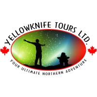 Yellowknife Tours logo, Yellowknife Tours contact details