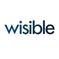 wisible.co logo, wisible.co contact details